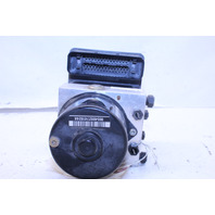 2005 TT Audi ABS Anti Lock Brake Pump - 8N0907379J OEM