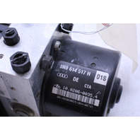 2005 TT Audi ABS Anti Lock Brake Pump - 8N0907379J OEM
