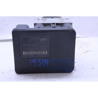 2005 TT Audi ABS Anti Lock Brake Pump - 8N0907379J OEM