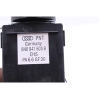2000-2006 Audi TT Rear Window Defrost Switch OEM