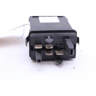 2000-2006 Audi TT Rear Window Defrost Switch OEM