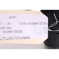2000-2006 Audi TT Rear Window Defrost Switch OEM