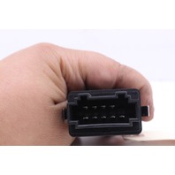 2000-2006 Audi TT Dashboard Hazard Light Switch OEM
