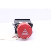 2000-2006 Audi TT Dashboard Hazard Light Switch OEM