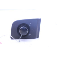 Audi TT Mirror Adjuster Switch Control Knob 8N1959551B OEM