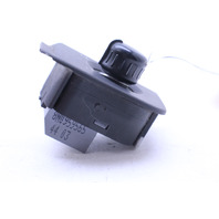 Audi TT Mirror Adjuster Switch Control Knob 8N1959551B OEM