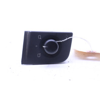 Audi TT Mirror Adjuster Switch Control Knob 8N1959551B OEM
