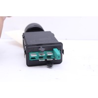 2000-2006 Audi TT Heated Seat Switch OEM