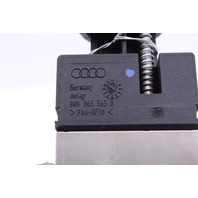 2000-2006 Audi TT Heated Seat Switch OEM