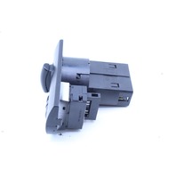 2000-2006 Audi TT Headlight Switch OEM