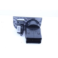 2000-2006 Audi TT Headlight Switch OEM