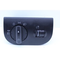 2000-2006 Audi TT Headlight Switch OEM