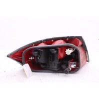 2000-2006 Audi TT Tail Light Lamp Right OEM