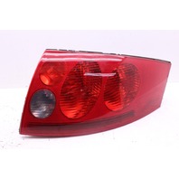 2000-2006 Audi TT Tail Light Lamp Right OEM