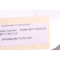 2006-2008 Porsche Cayman Boxster S 3.4 Exhaust Muffler Cylinder 1-3 987113511CX OEM