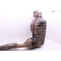 2006-2008 Porsche Cayman Boxster S 3.4 Exhaust Muffler Cylinder 1-3 987113511CX OEM