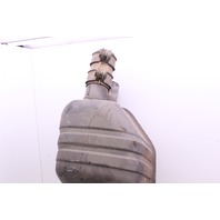 2006-2008 Porsche Cayman Boxster S 3.4 Exhaust Muffler Cylinder 1-3 987113511CX OEM