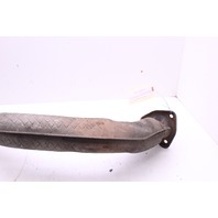 2006-2008 Porsche Cayman Boxster S 3.4 Exhaust Muffler Cylinder 1-3 987113511CX OEM