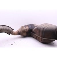 2006-2008 Porsche Cayman Boxster S 3.4 Exhaust Muffler Cylinder 1-3 987113511CX OEM