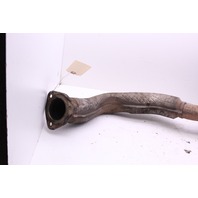 2006-2008 Porsche Cayman Boxster S 3.4 Exhaust Muffler Cylinder 1-3 987113511CX OEM
