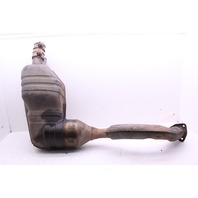 2006-2008 Porsche Cayman Boxster S 3.4 Exhaust Muffler Cylinder 1-3 987113511CX OEM