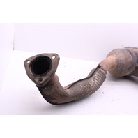 2006-2008 Porsche Cayman Boxster S 3.4 Exhaust Muffler Cylinder 4-6 987113512CX OEM