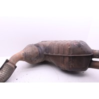 2006-2008 Porsche Cayman Boxster S 3.4 Exhaust Muffler Cylinder 4-6 987113512CX OEM