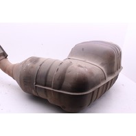 2006-2008 Porsche Cayman Boxster S 3.4 Exhaust Muffler Cylinder 4-6 987113512CX OEM