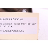 2006-2008 Porsche Cayman Boxster S 3.4 Exhaust Muffler Cylinder 4-6 987113512CX OEM