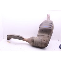 2006-2008 Porsche Cayman Boxster S 3.4 Exhaust Muffler Cylinder 4-6 987113512CX OEM