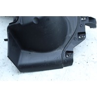 2006-2012 Porsche Cayman Left Rear Speaker Tower Cover 98755506103 OEM