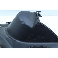 2006-2012 Porsche Cayman Left Rear Speaker Tower Cover 98755506103 OEM