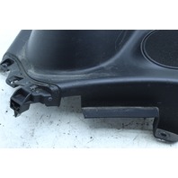 2006-2012 Porsche Cayman Left Rear Speaker Tower Cover 98755506103 OEM