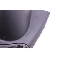 2006-2012 Porsche Cayman Right Rear Speaker Tower Cover 98755506203 OEM