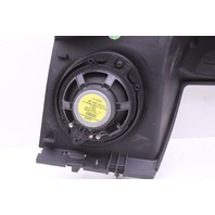 2006-2012 Porsche Cayman Right Rear Speaker Tower Cover 98755506203 OEM