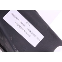 2006-2012 Porsche Cayman Right Rear Speaker Tower Cover 98755506203 OEM