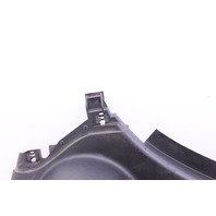 2006-2012 Porsche Cayman Right Rear Speaker Tower Cover 98755506203 OEM