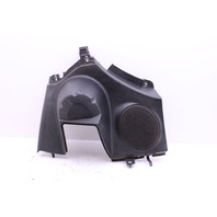 2006-2012 Porsche Cayman Right Rear Speaker Tower Cover 98755506203 OEM