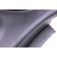 2006-2012 Porsche Cayman Right Rear Speaker Tower Cover 98755506203 OEM