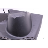 2006-2012 Porsche Cayman Right Rear Speaker Tower Cover 98755506203 OEM