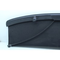 2006-2012 Porsche Cayman 987 Trunk Cargo Cover OEM
