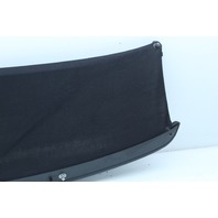 2006-2012 Porsche Cayman 987 Trunk Cargo Cover OEM