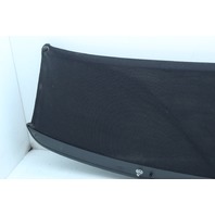2006-2012 Porsche Cayman 987 Trunk Cargo Cover OEM