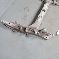 2005-2012 Porsche 911 Boxster Cayman Front Suspension Subframe OEM