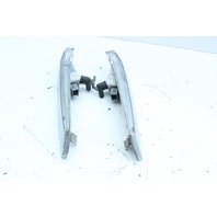 2006-2008 Porsche 911 997 Boxster Cayman Side Marker Light Pair Set Clear OEM