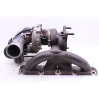 2008-2009 Audi A3 Volkswagen Jetta 2.0 Turbo Charger Turbocharger 06J145713A