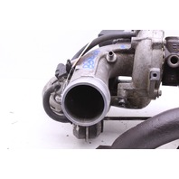 2008-2009 Audi A3 Volkswagen Jetta 2.0 Turbo Charger Turbocharger 06J145713A