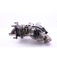 2008-2009 Audi A3 Volkswagen Jetta 2.0 Turbo Charger Turbocharger 06J145713A