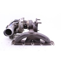 2008-2009 Audi A3 Volkswagen Jetta 2.0 Turbo Charger Turbocharger 06J145713A