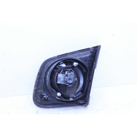 2008-2010 Volkswagen Jetta Tail Light Left Lid Mount OEM